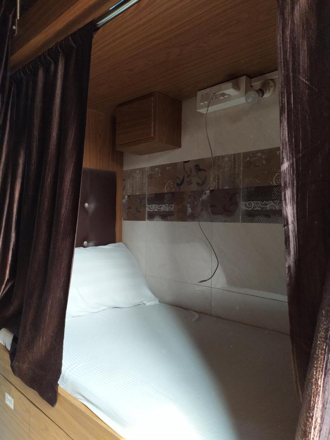 Hostel Super Ac Deluxe