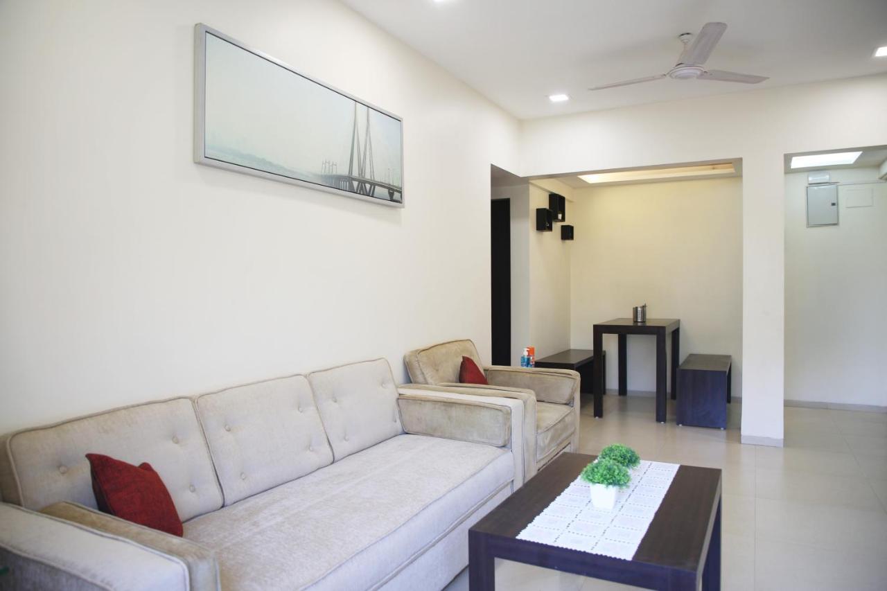 Lite - Parle East Apartment Mumbai
