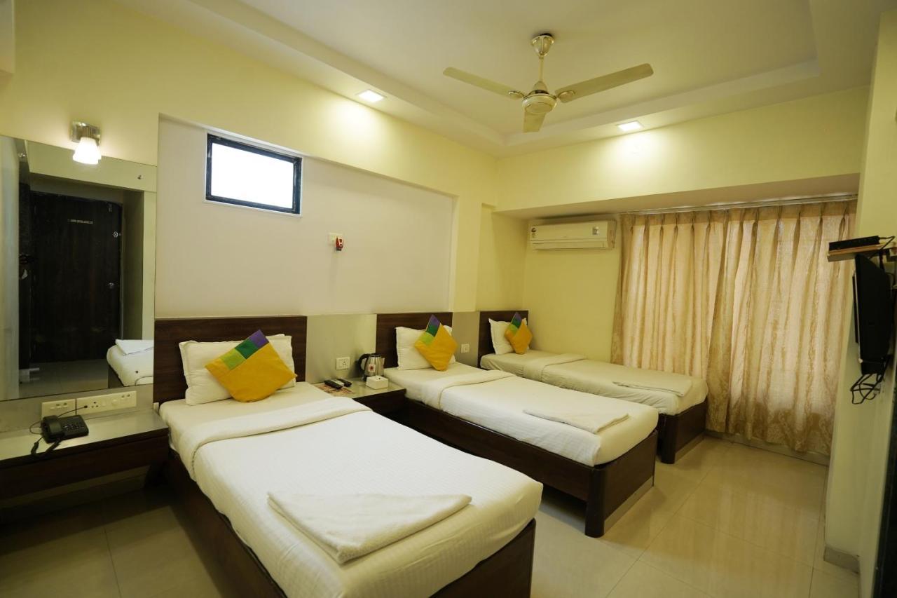 Daisy Residency Mumbai