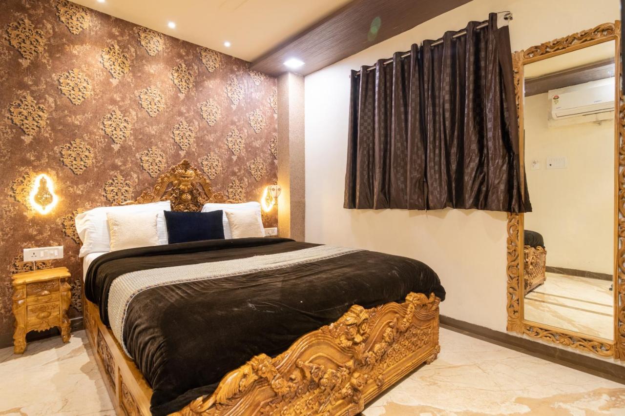 Hotel Onn Shelter Mumbai