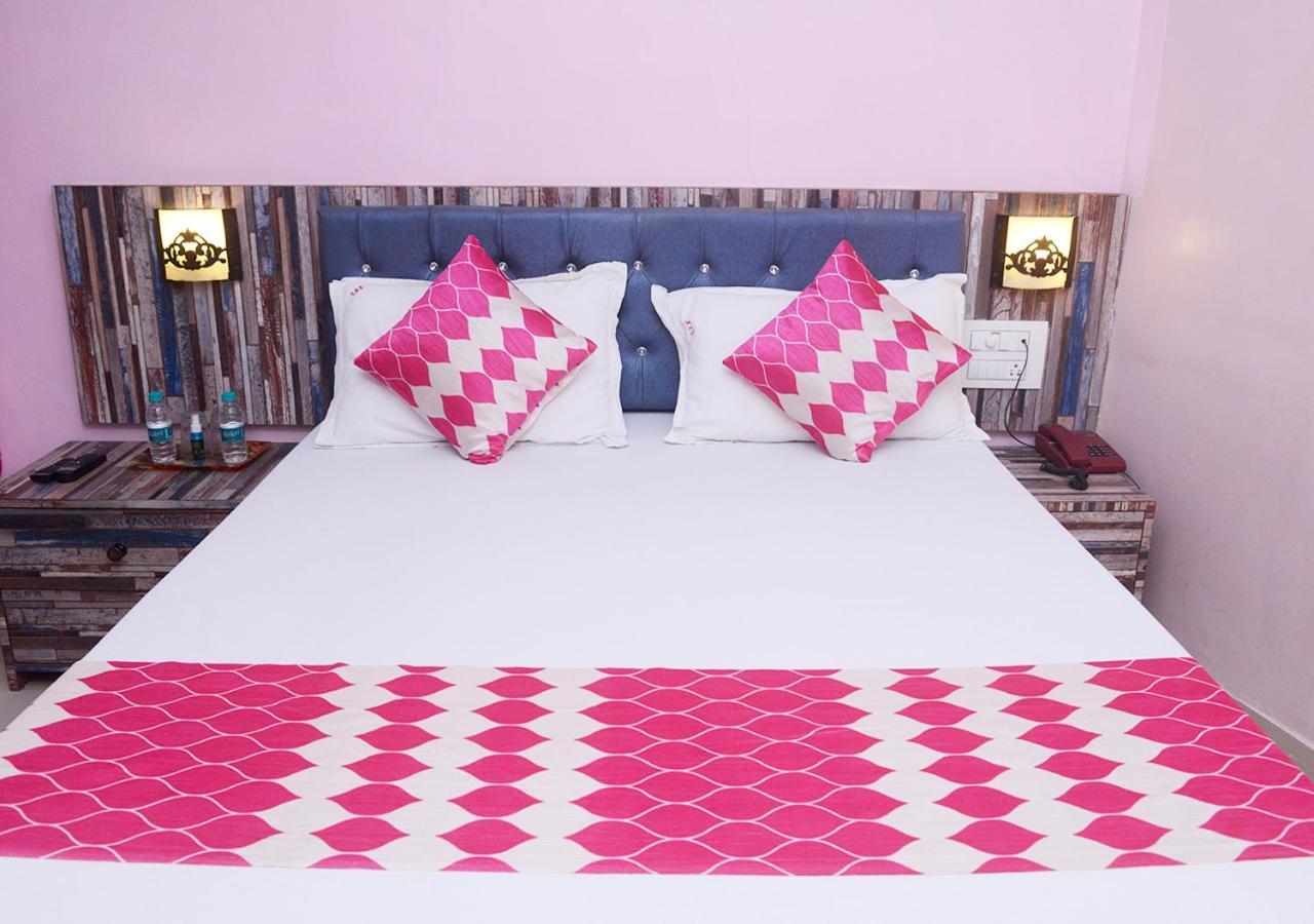 Srk Hotel Mumbai