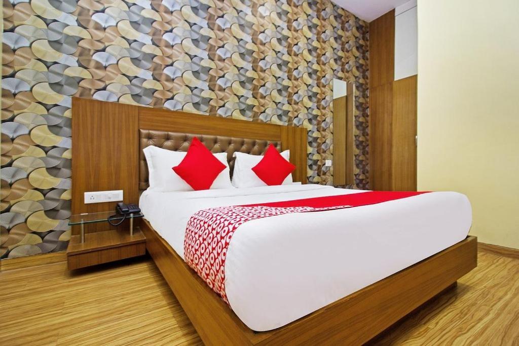 Arton Hotel Mumbai