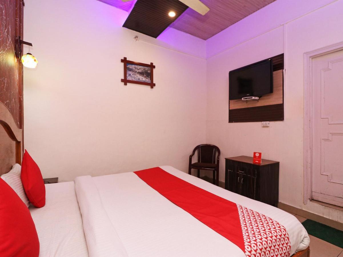 Oyo 77182 Sea Rock Mumbai