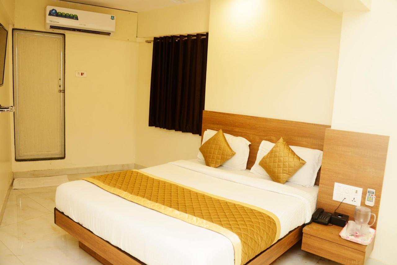 Ashyana - Near To Grant Road Station Hotel Mumbai
