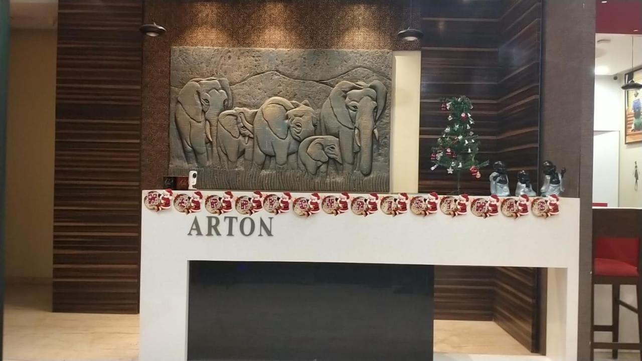 Arton Mumbai