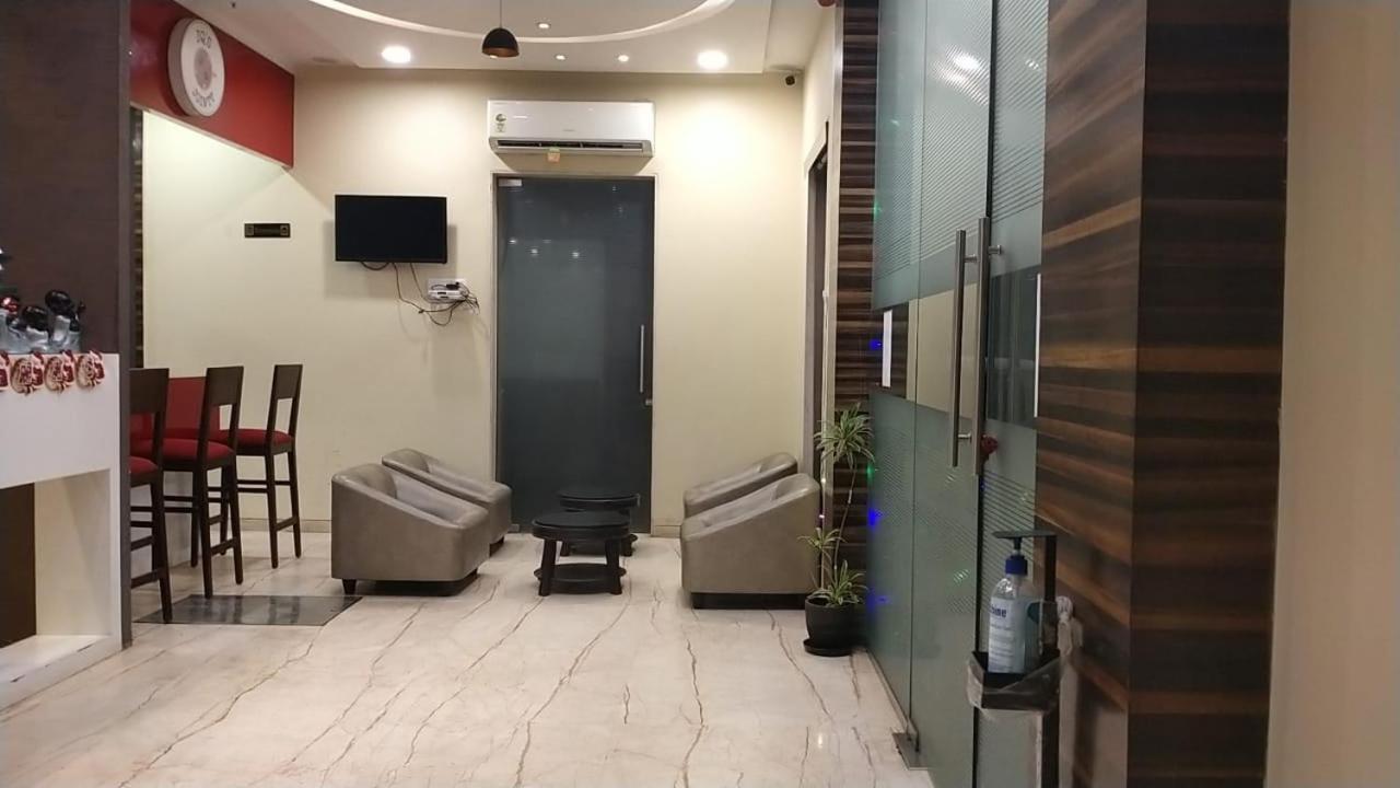 Arton Hotel Mumbai