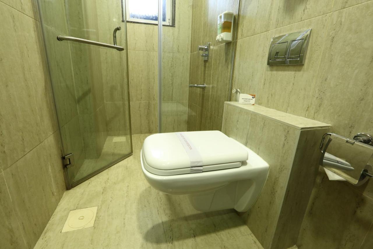 Hotel The Altruist Business Andheri 3*