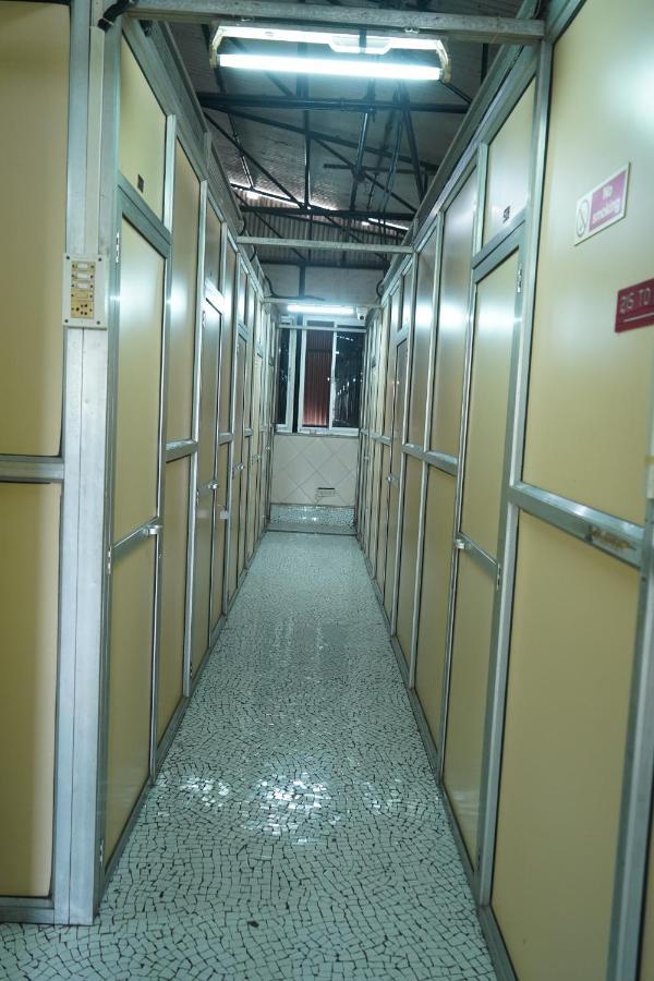 Hotel Sharda Residency *
