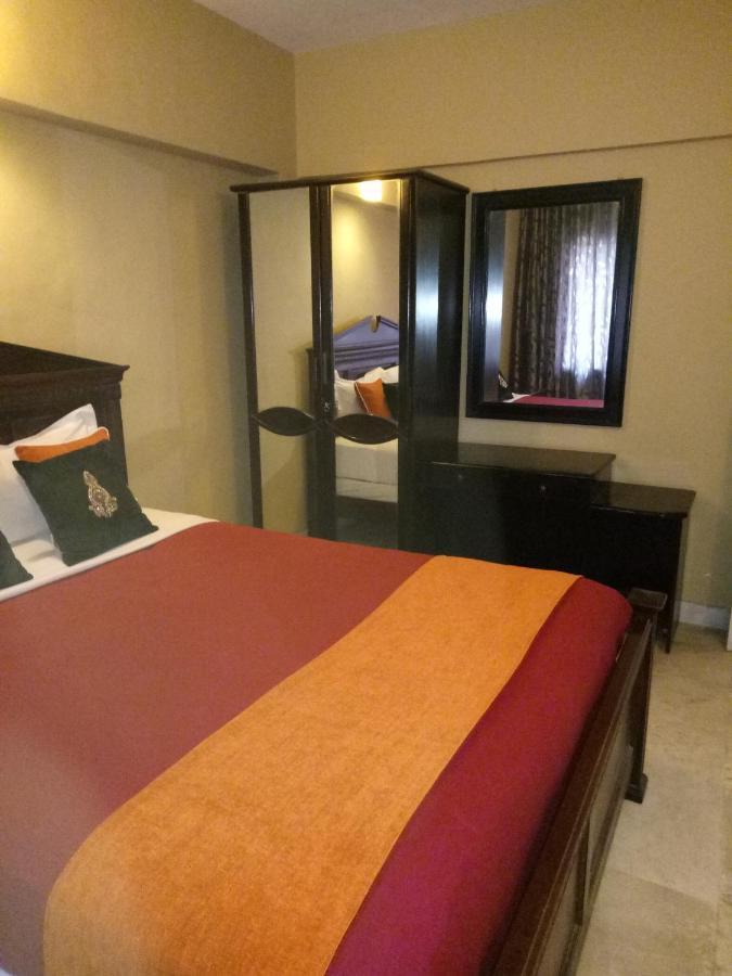 Landmark Asia Serviced Mumbai