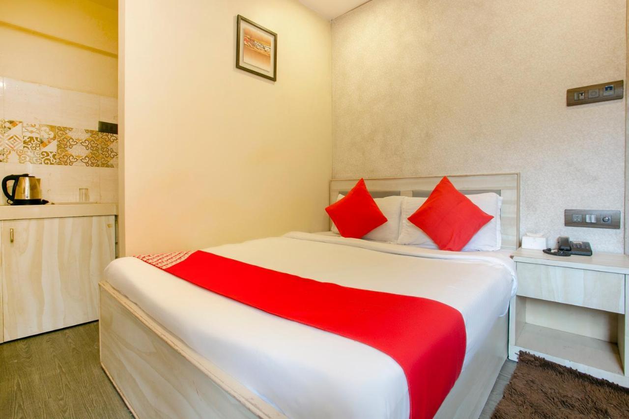 Oyo Flagship 75787 Meadow Hotel Mumbai