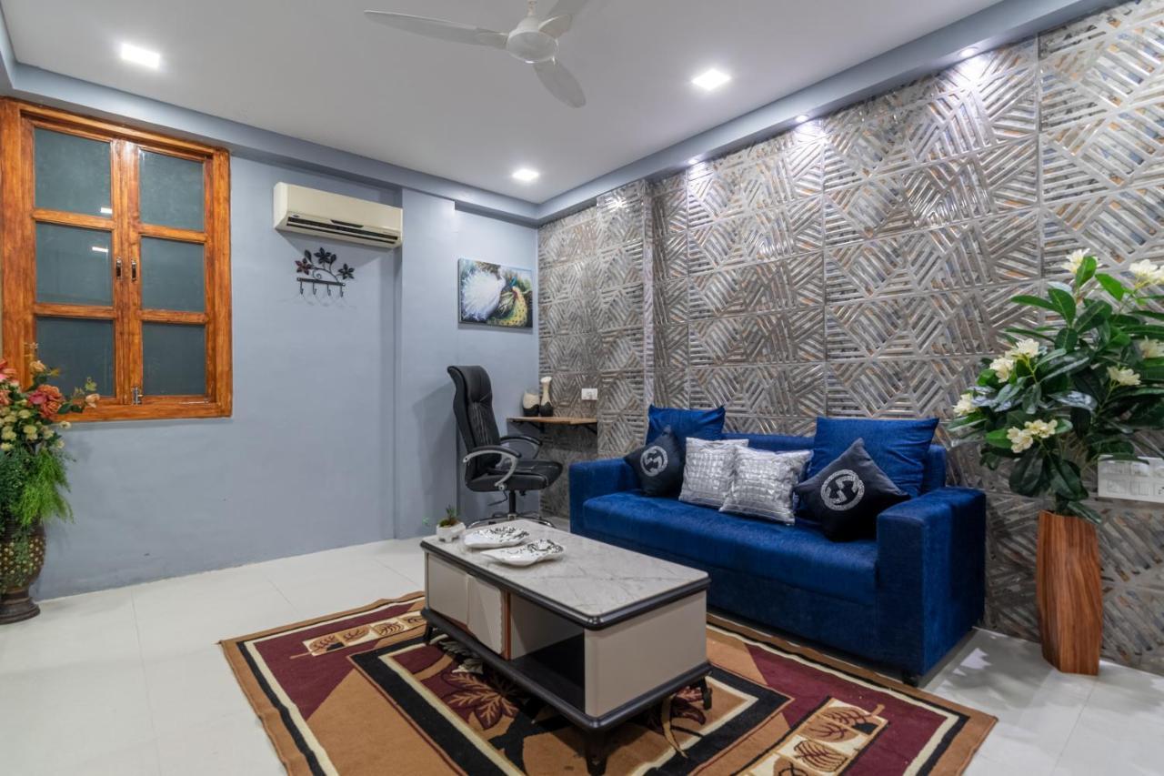 Apartment Osi Jogeshwari West