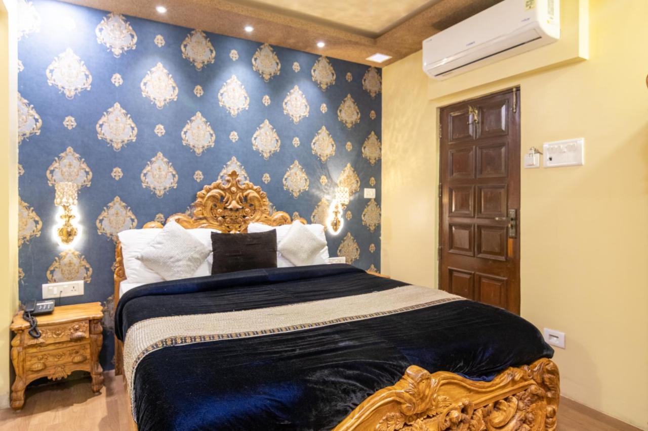 Hotel Onn Shelter Mumbai