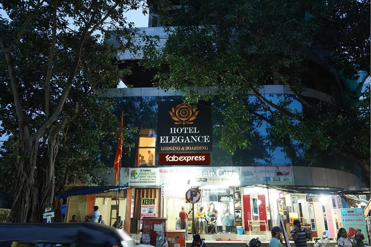 Elegance Hotel Mumbai