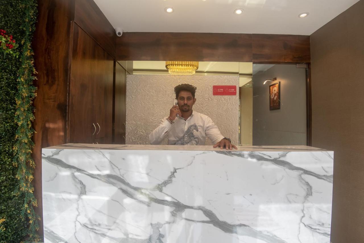 Oyo 41605 Prince Palace Hotel 3*