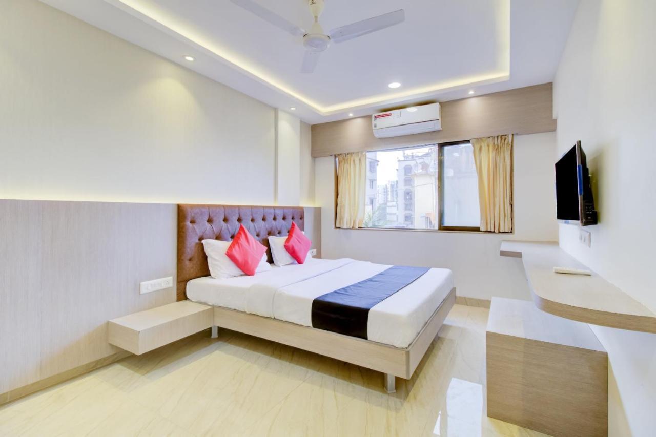 Hotel Capital O 77296 Jalaja Mumbai