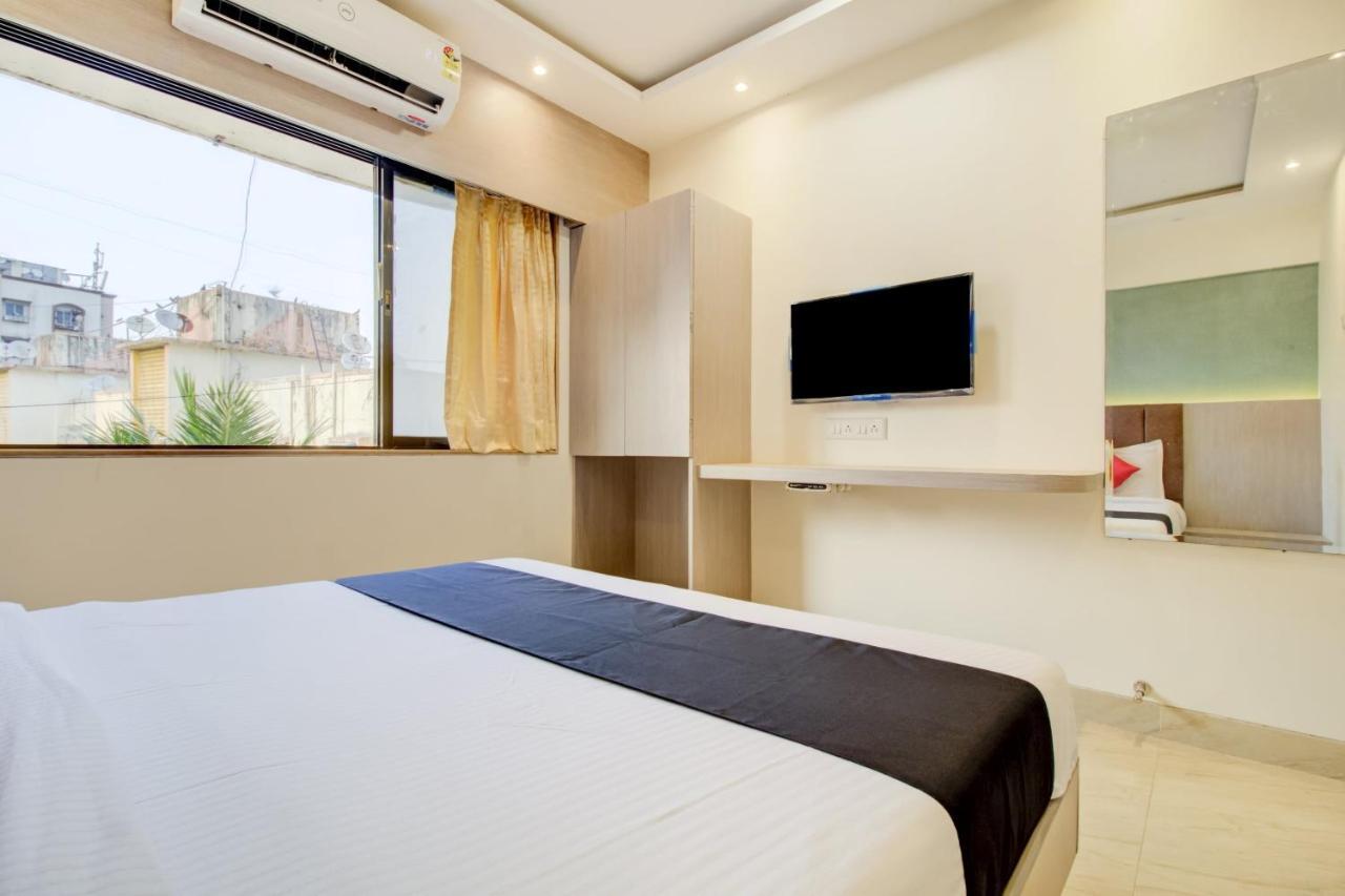 Hotel Capital O 77296 Jalaja Mumbai