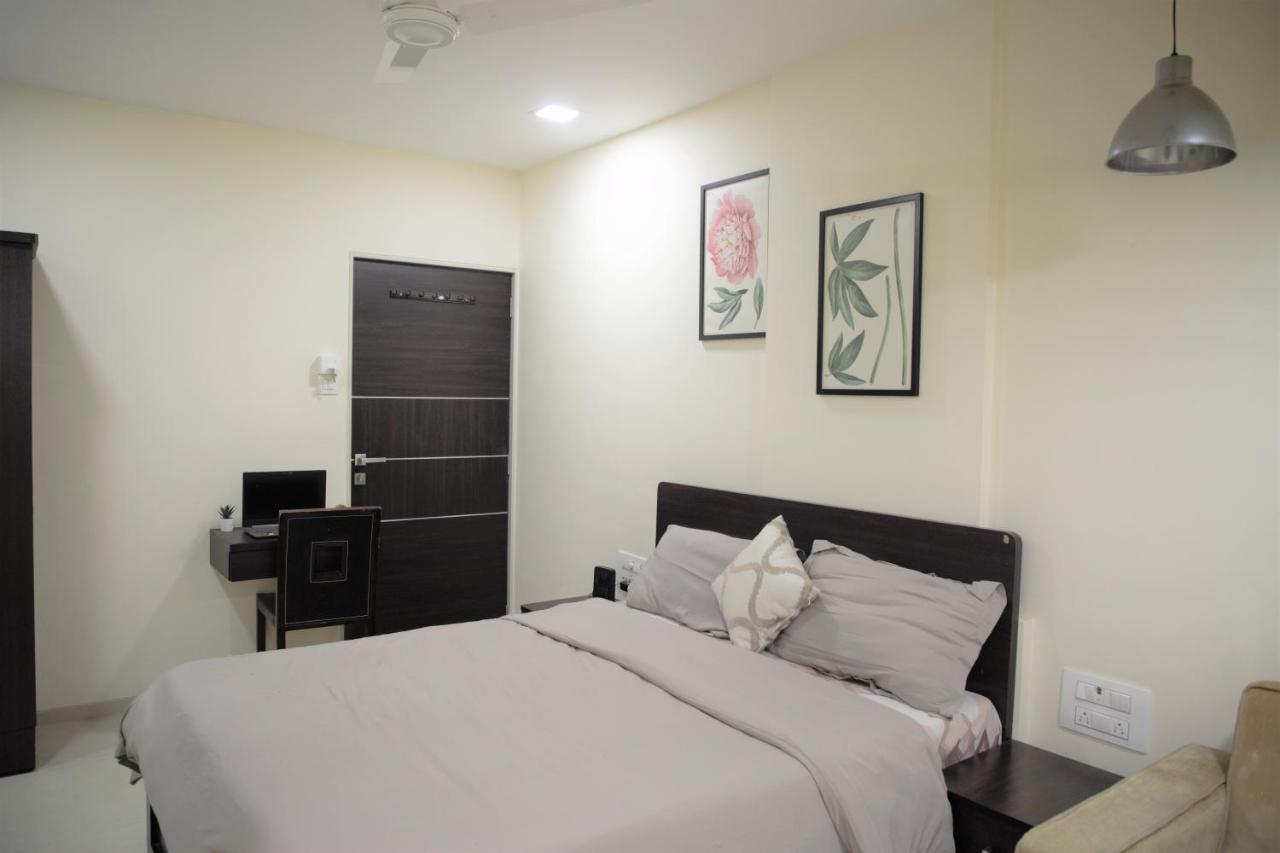 Apartment Lite - Parle East *