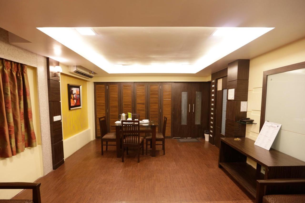 Hotel Metro Palace Mumbai