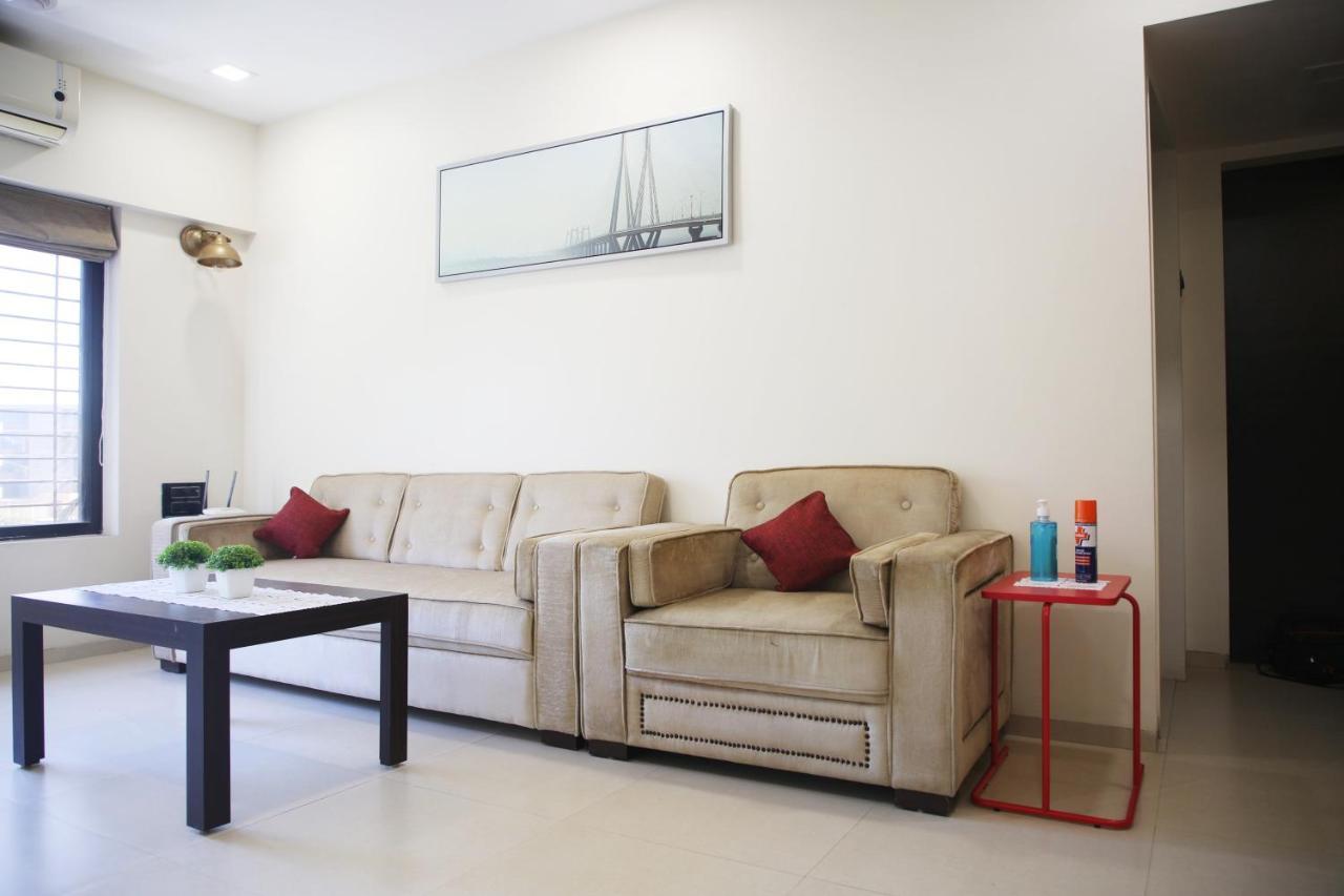 Lite - Parle East Apartment Mumbai