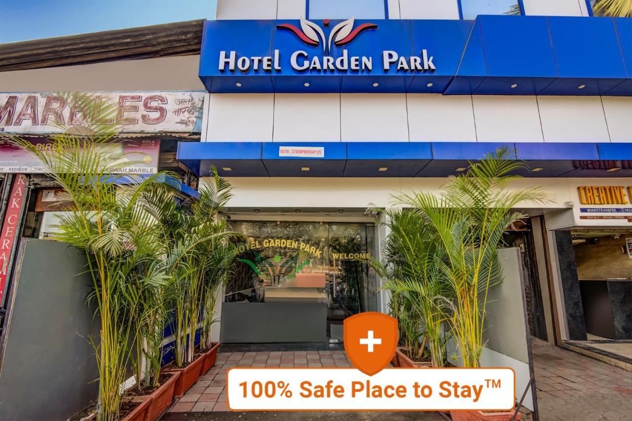 Fabexpress Garden Park Kurla Hotel 3*