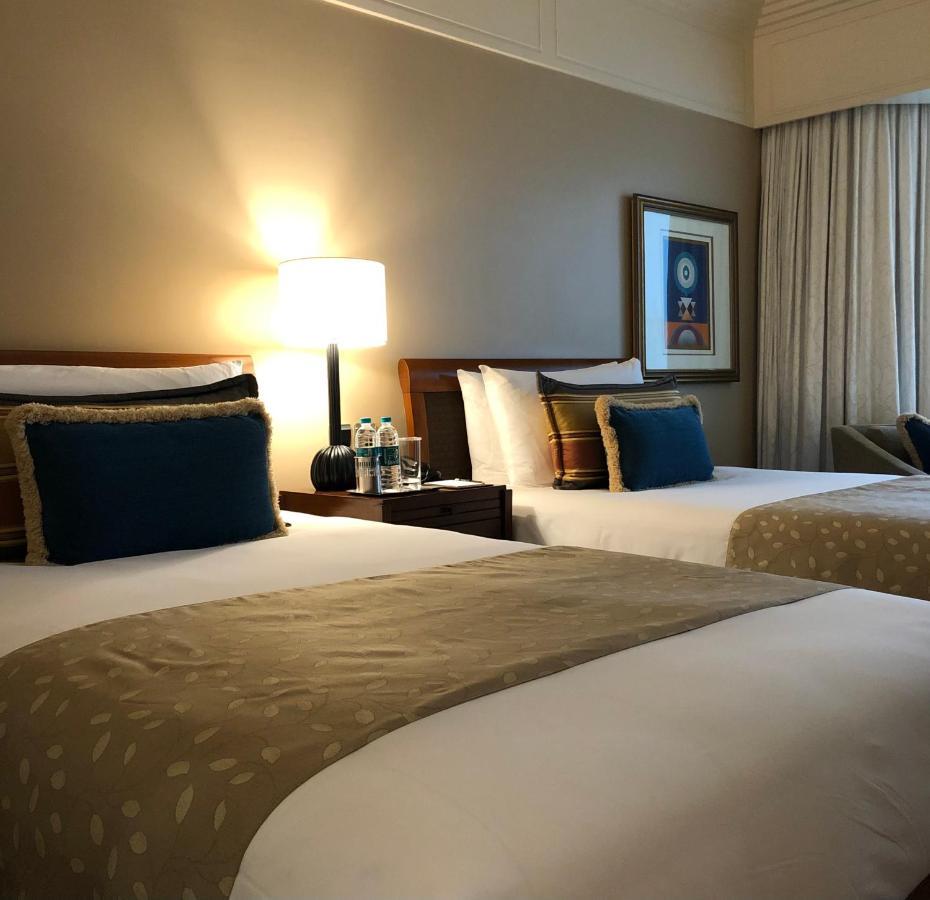 The Leela 5* Mumbai
