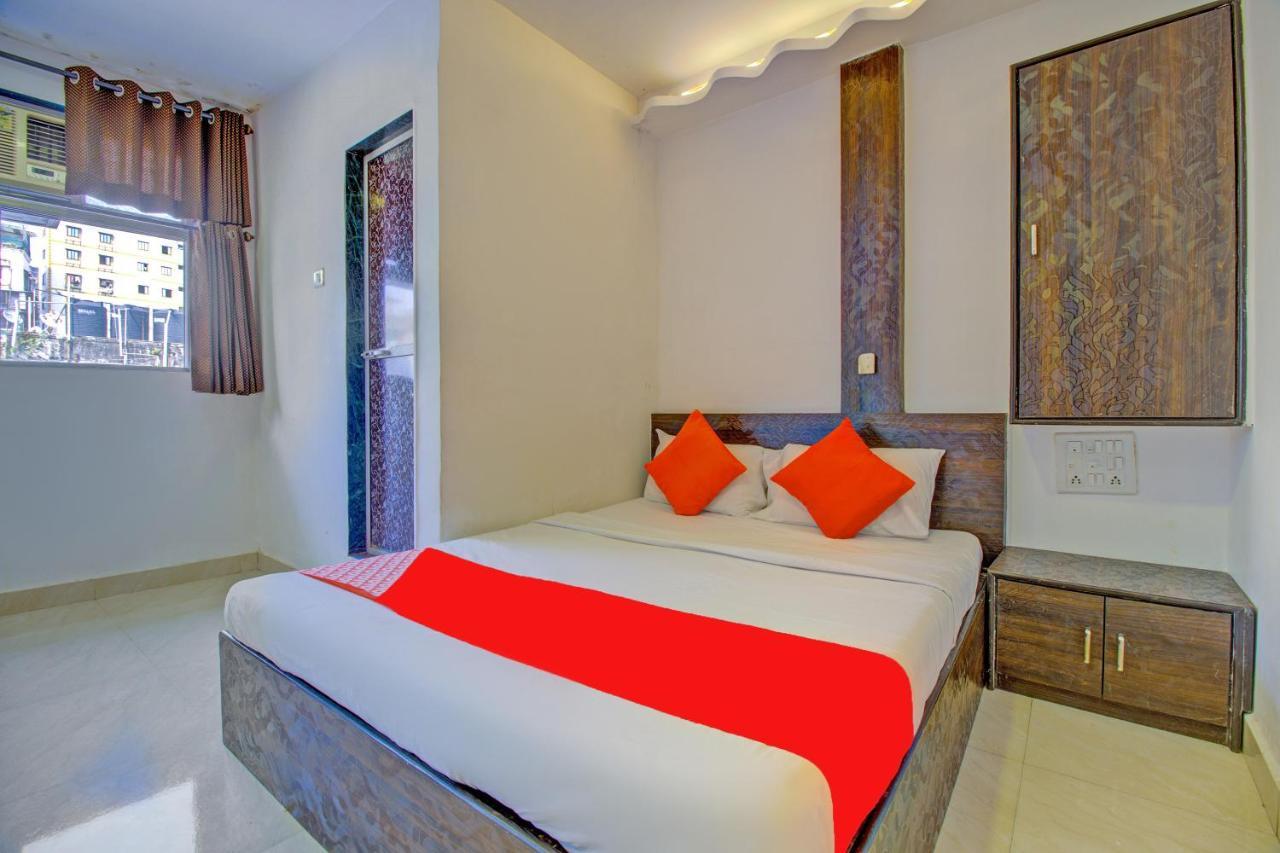 Oyo 76486 Silver Moon Hotel 2*