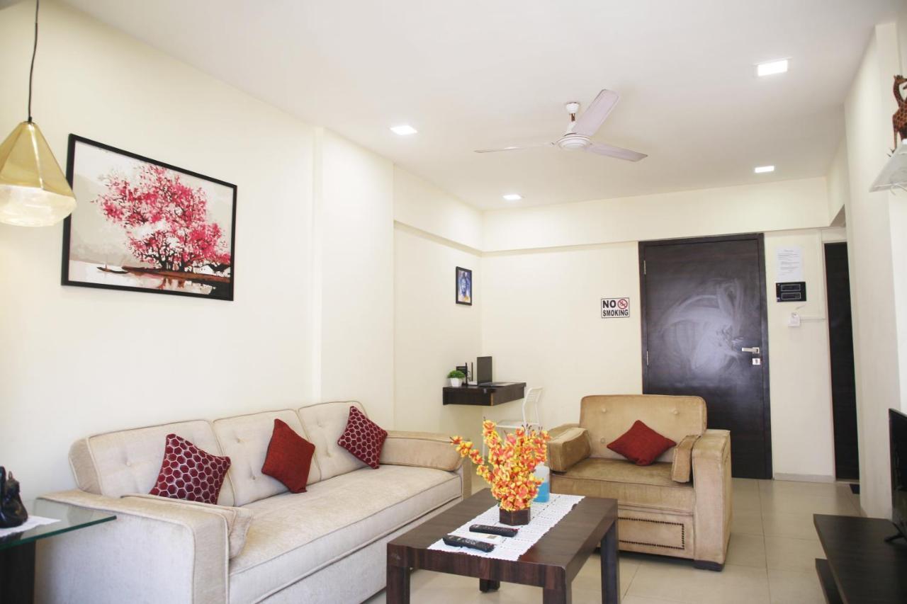 Lite - Parle East Apartment Mumbai
