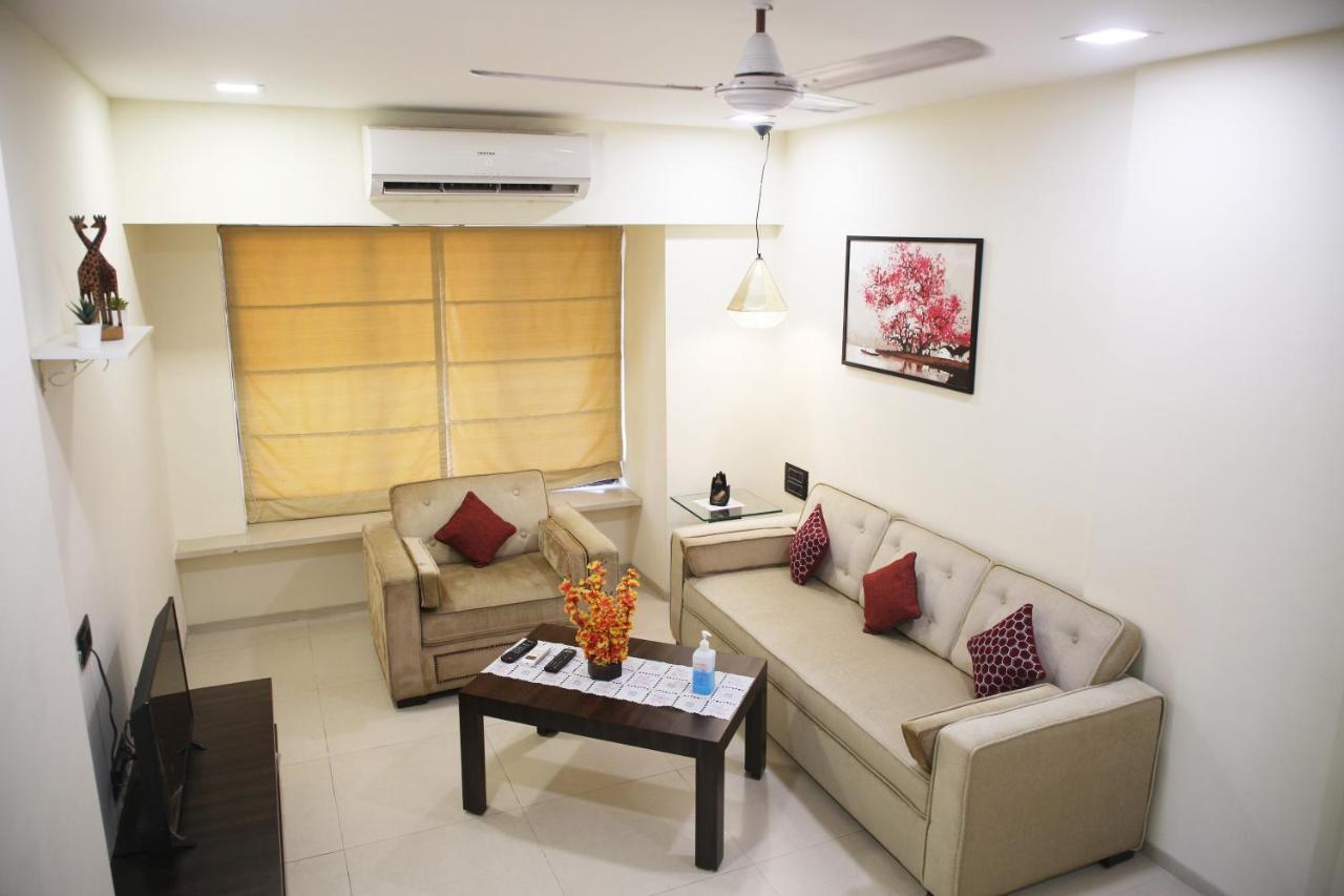 Apartment Lite - Parle East