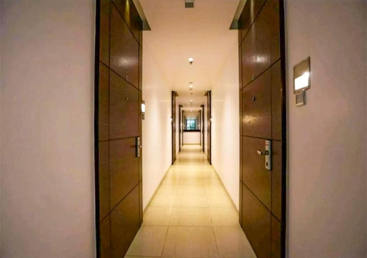 Suncity Premiere, Near To Airport Hotel Mumbai