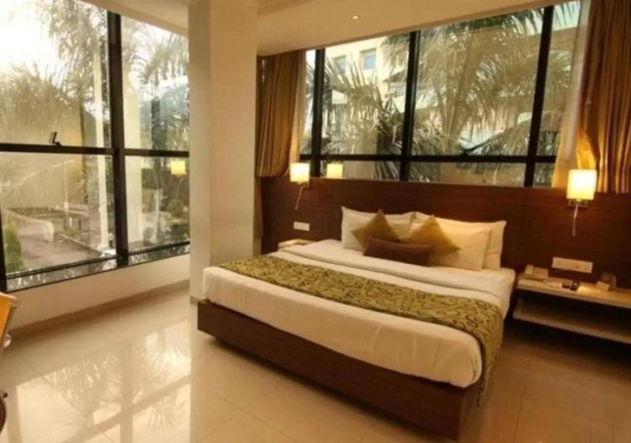 Suncity Premiere, Near To Airport Hotel Mumbai