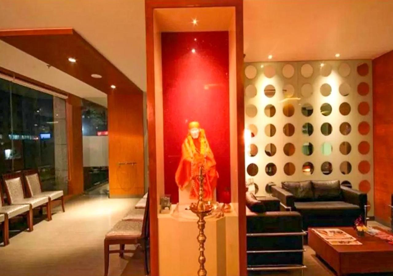Hotel Suncity Premiere, Near To Airport