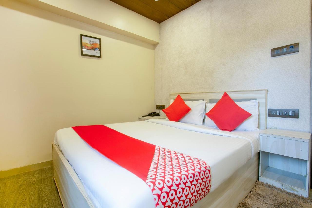 Hotel Oyo Flagship 75787 Meadow
