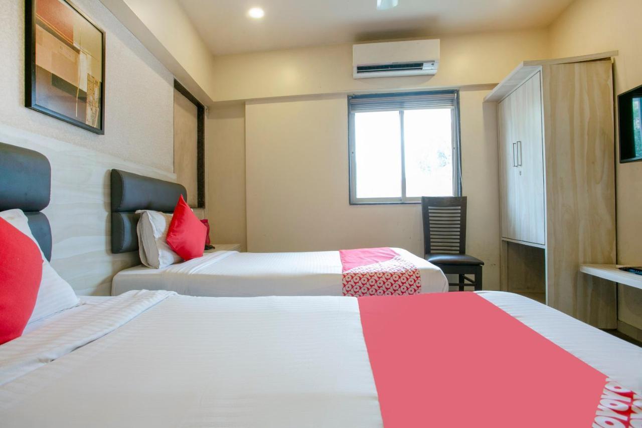 Hotel Oyo Flagship 75787 Meadow 3*