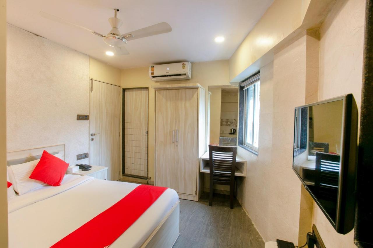 Hotel Oyo Flagship 75787 Meadow Mumbai