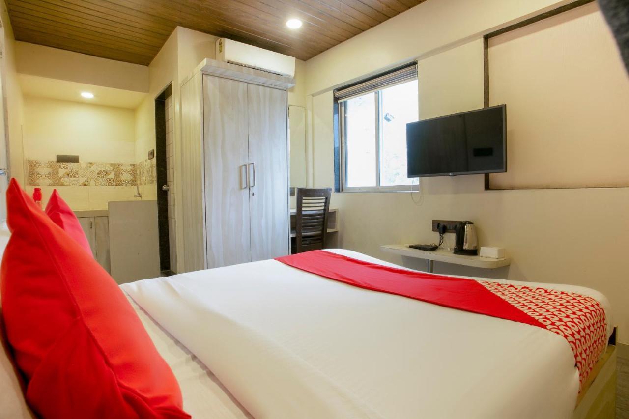 Hotel Oyo Flagship 75787 Meadow 3*