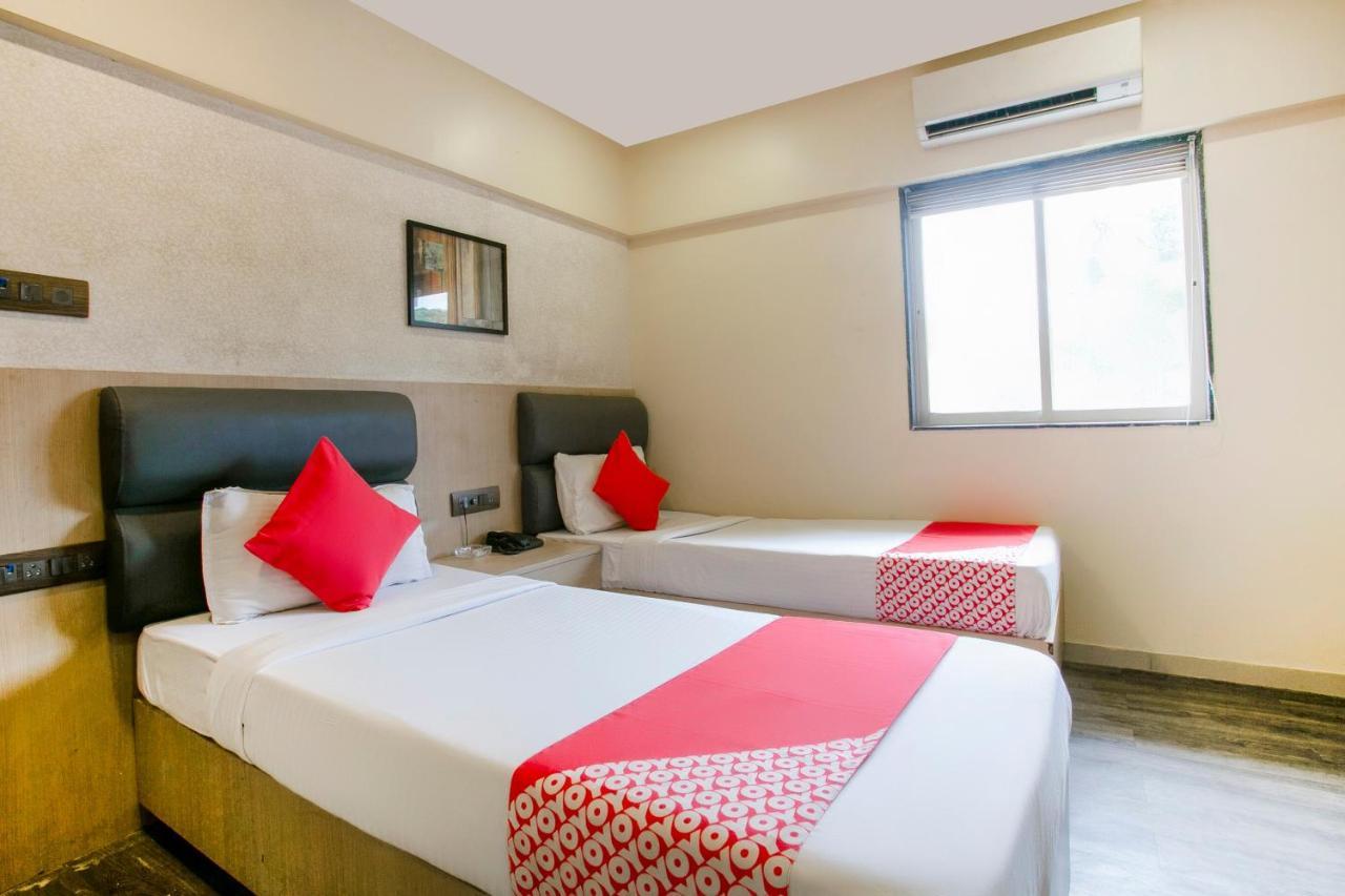 Hotel Oyo Flagship 75787 Meadow