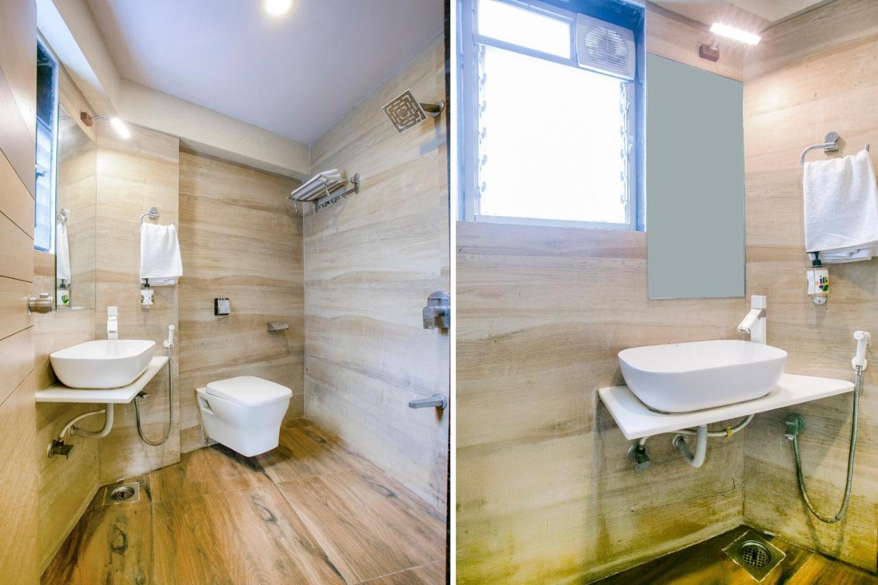 Oyo Flagship 75787 Meadow Hotel 3*