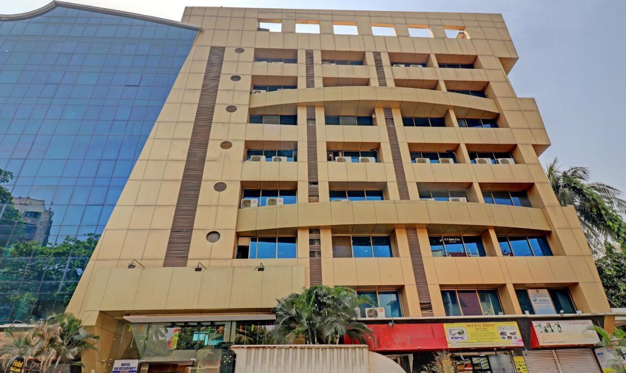 Treebo Trip Rk Residency Hotel