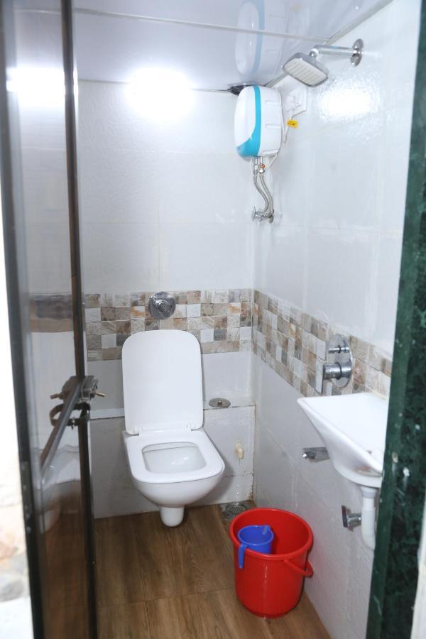 Hotel Super Sleepwell Male-female Mumbai