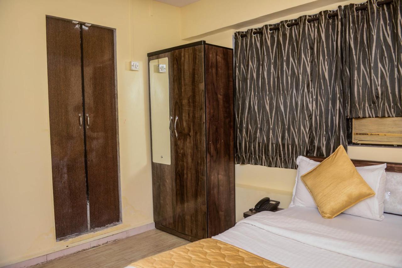 New Shalimar Hotel Mumbai