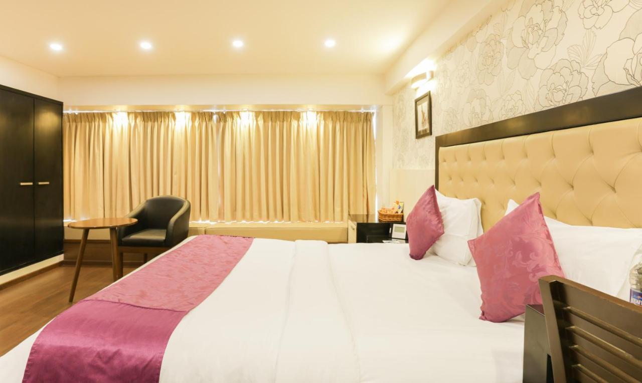 Hotel Metropolis