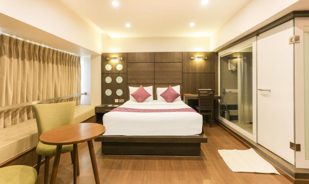 Hotel Metropolis