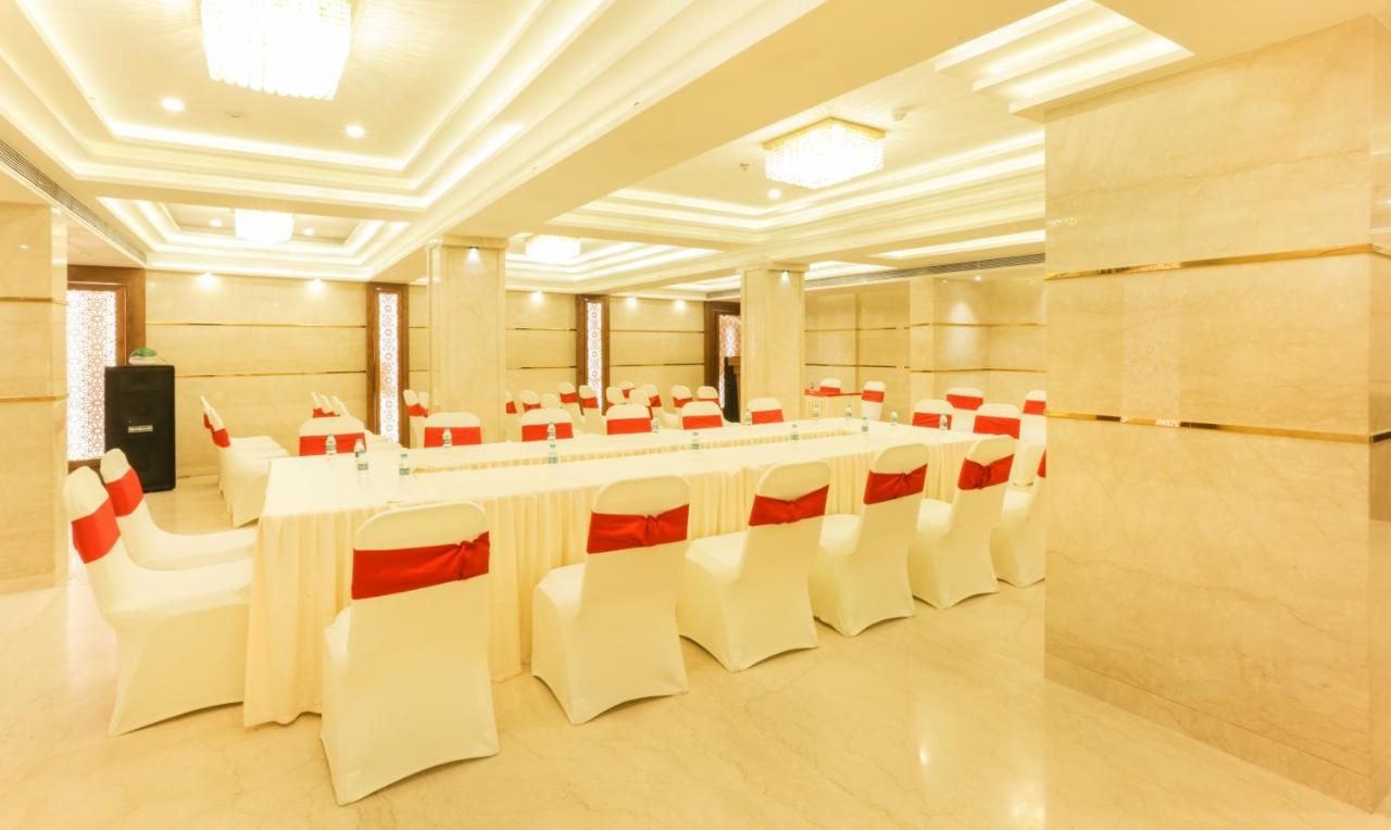 Metropolis Hotel Mumbai
