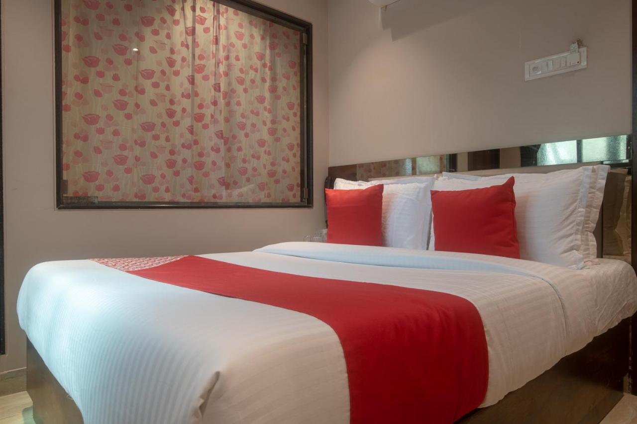 Oyo 41605 Prince Palace Hotel 3*