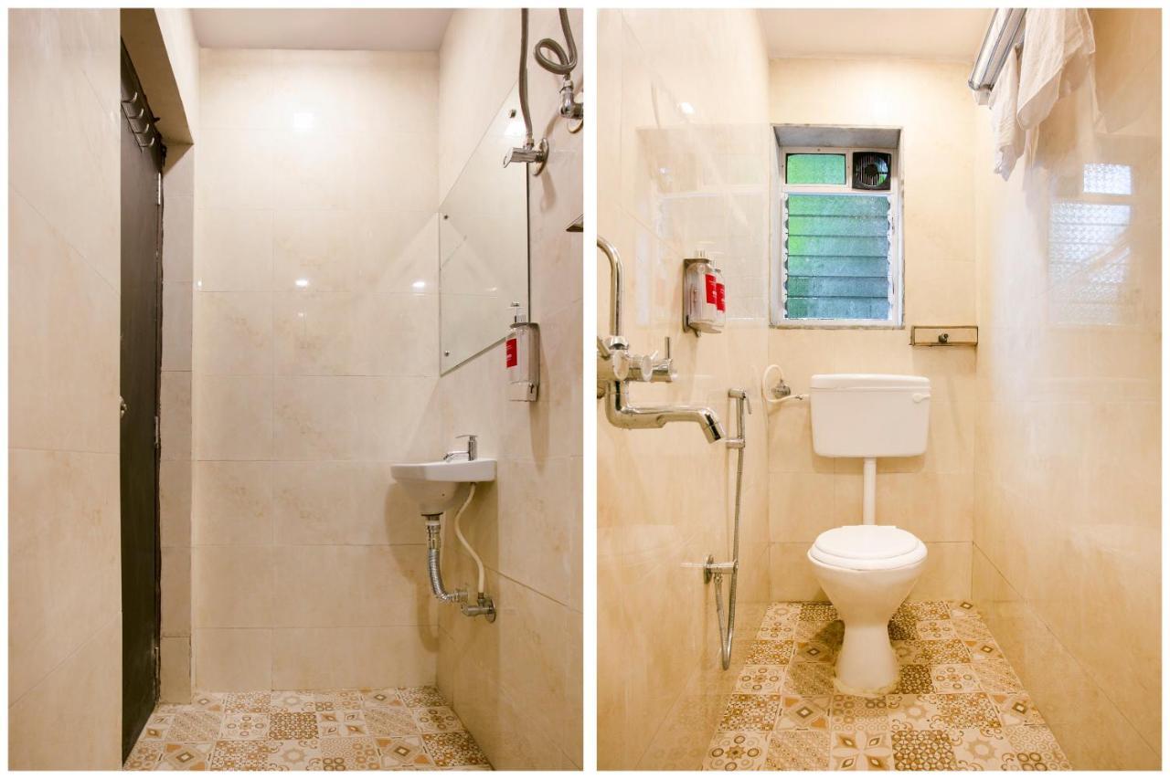 Oyo Flagship 77192 Shangrila Nehru Road Hotel