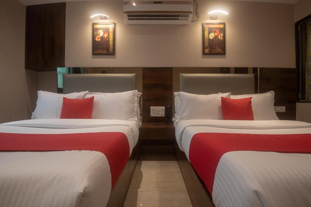 Oyo 41605 Prince Palace Mumbai