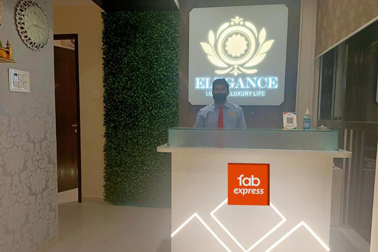 Elegance Hotel Mumbai