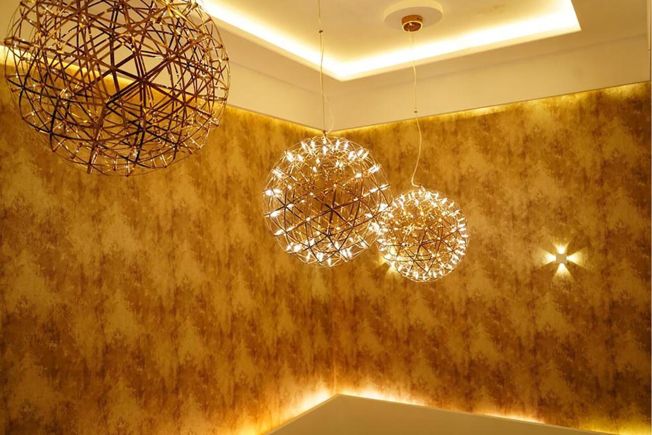 Hotel Elegance