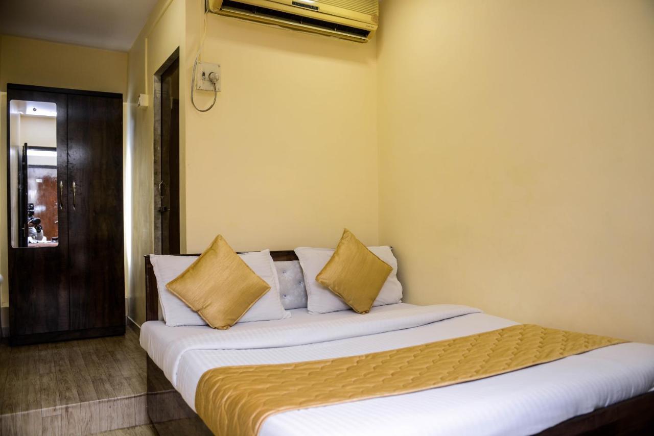 New Shalimar Hotel