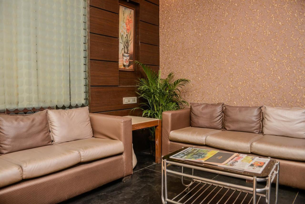 New Shalimar Hotel 2*